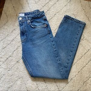 Zara Jeans
